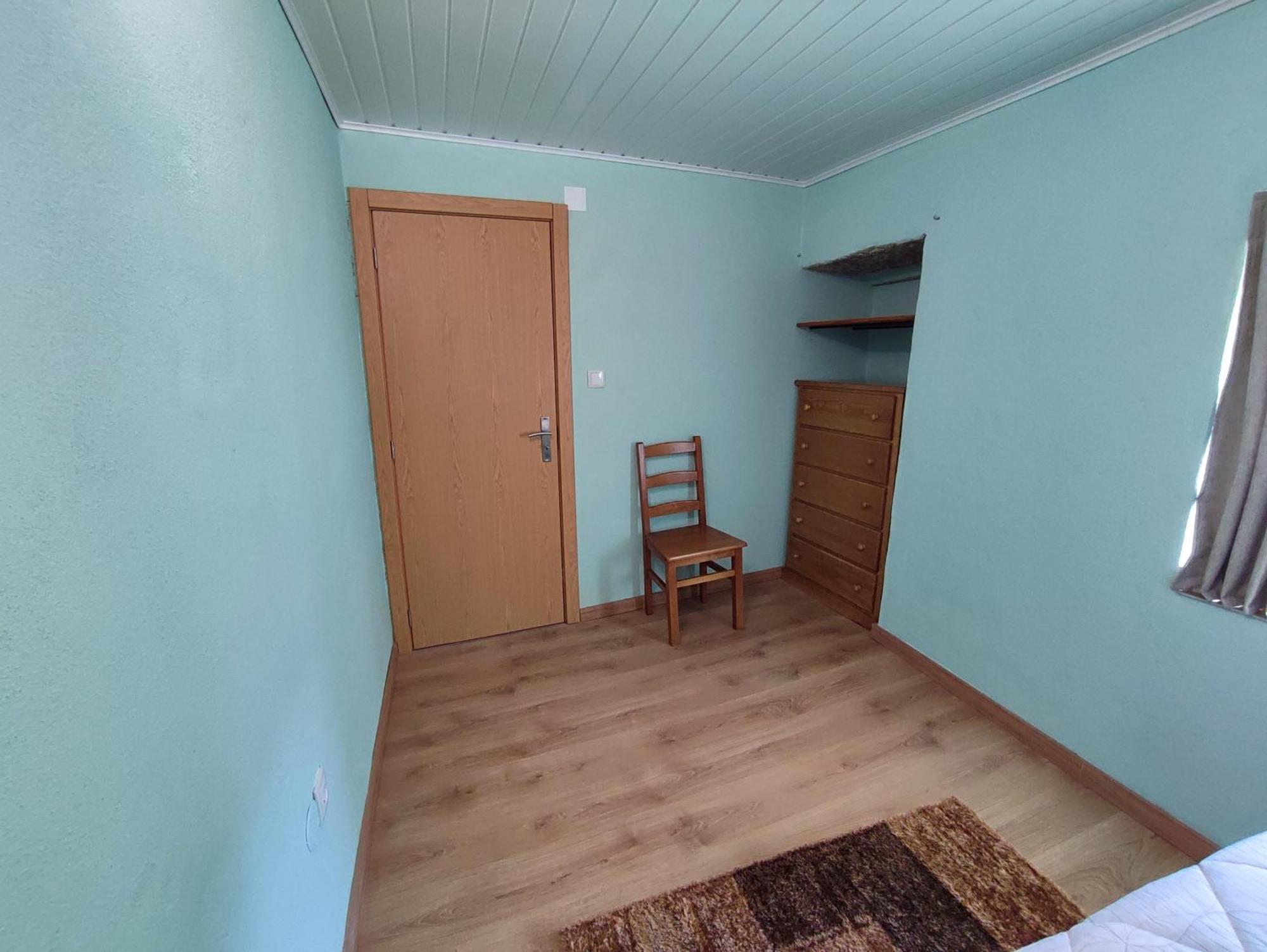 Casa Das Escadinhas Vale de Mendiz Kültér fotó
