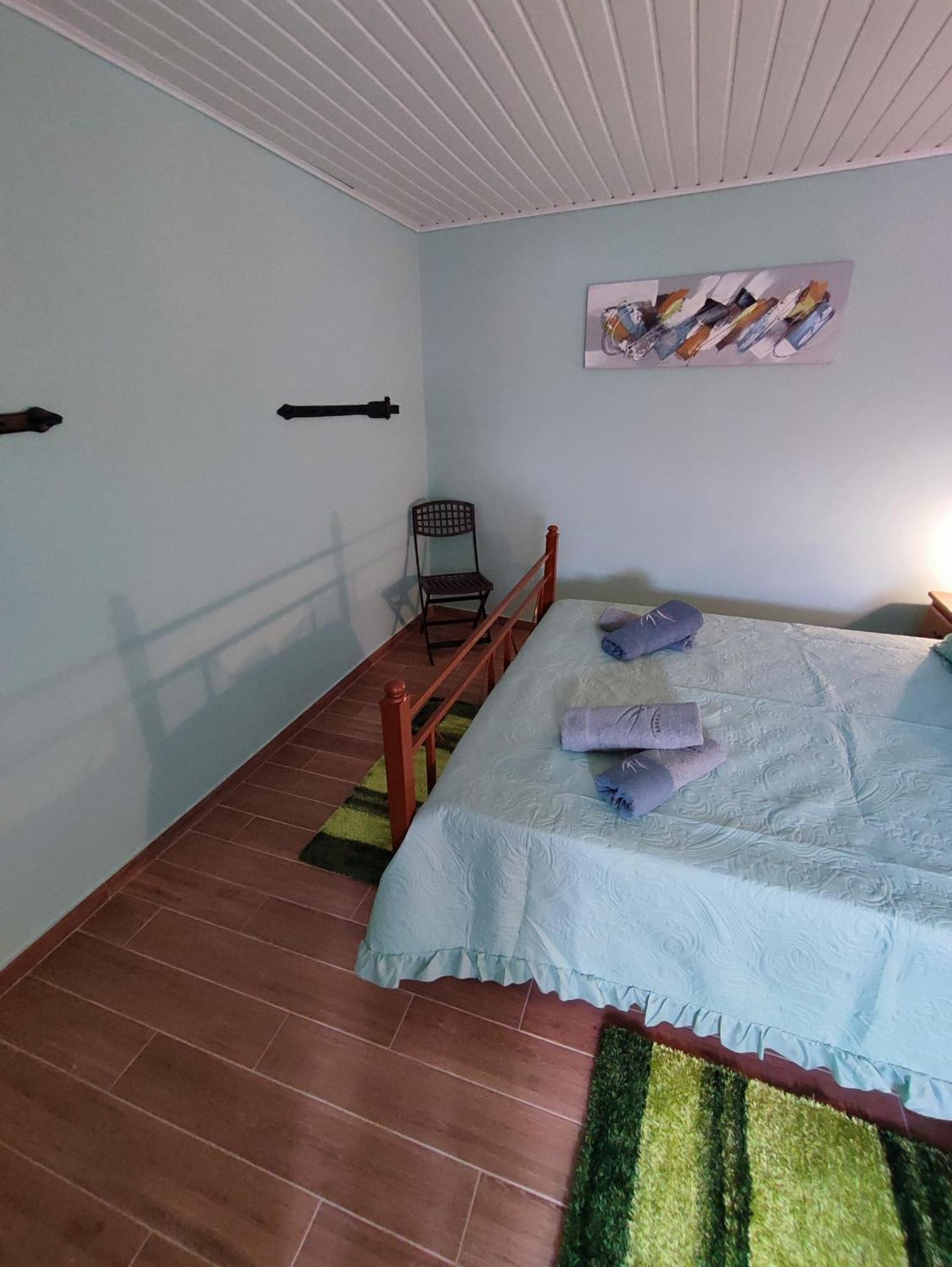 Casa Das Escadinhas Vale de Mendiz Kültér fotó