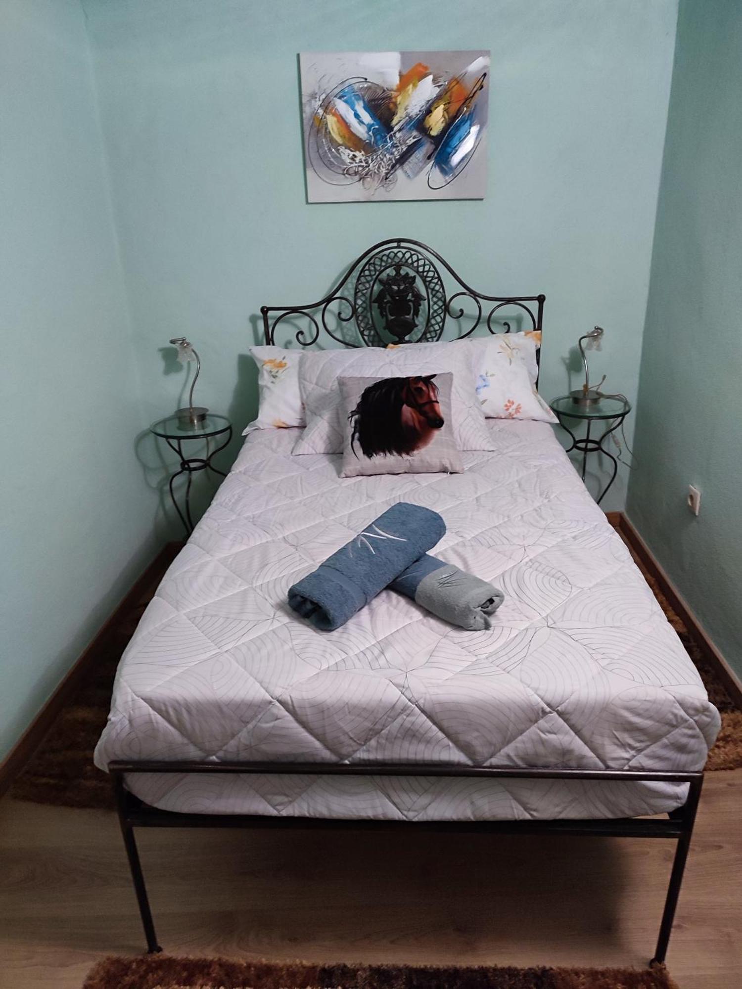 Casa Das Escadinhas Vale de Mendiz Kültér fotó